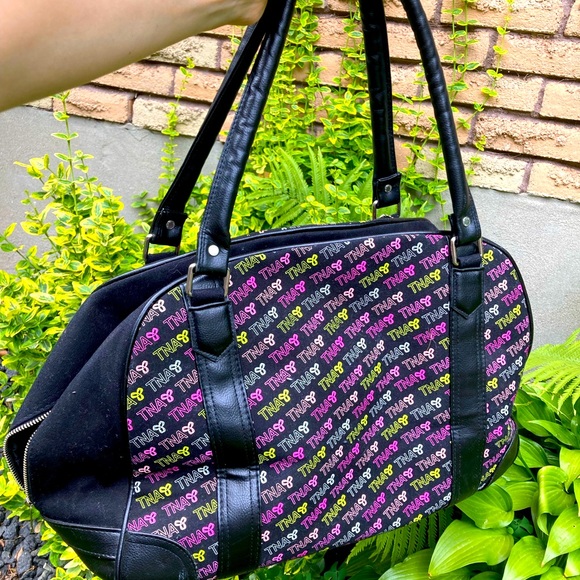 TNA | Bags | Tna Duffel Bag | Poshmark